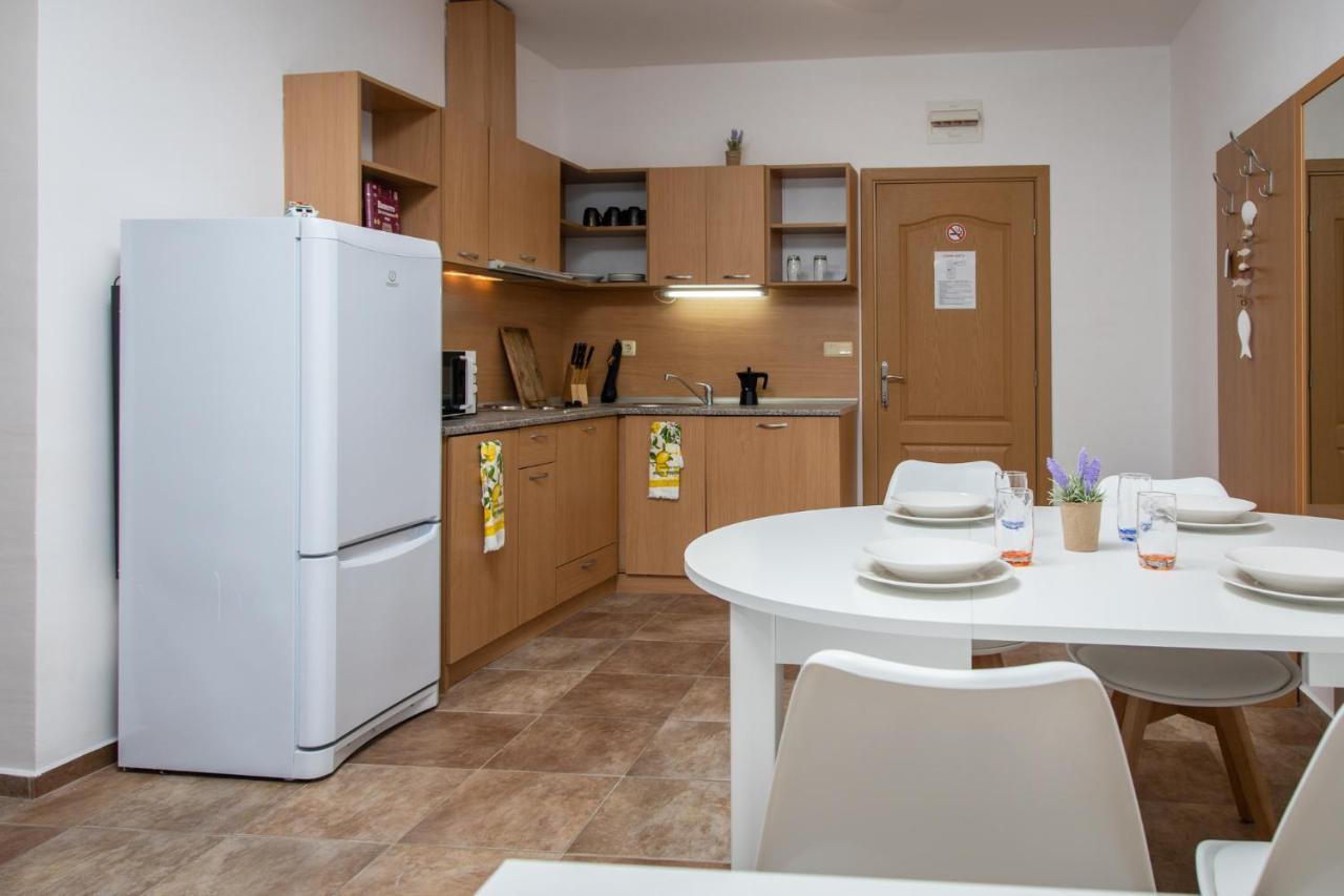 Stylish Flat In The Top Centre Of Sunny Beach By Flаt Manаger Esterno foto