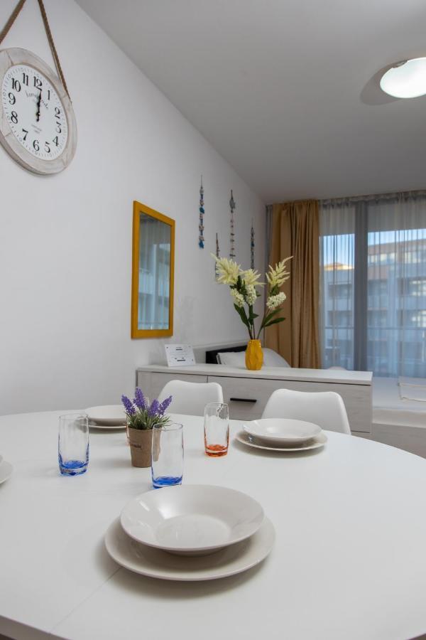 Stylish Flat In The Top Centre Of Sunny Beach By Flаt Manаger Esterno foto