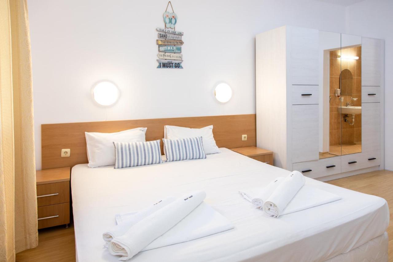 Stylish Flat In The Top Centre Of Sunny Beach By Flаt Manаger Esterno foto